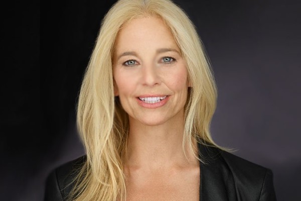 Jill Stanley