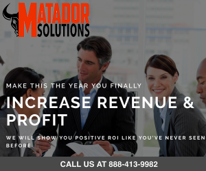 Matador Solutions SEO for Lawyers