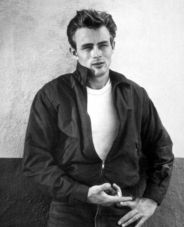 James Dean Car Accident Celebrity News