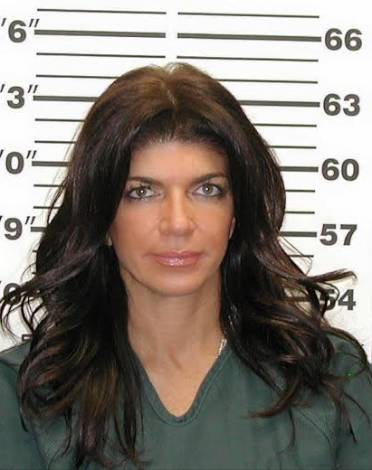 Top Criminal Lawyer Elizabeth New Jersey | Teresa Guidice Mug Shot | Celebrity Criminal News | PROOF with Jill stanley