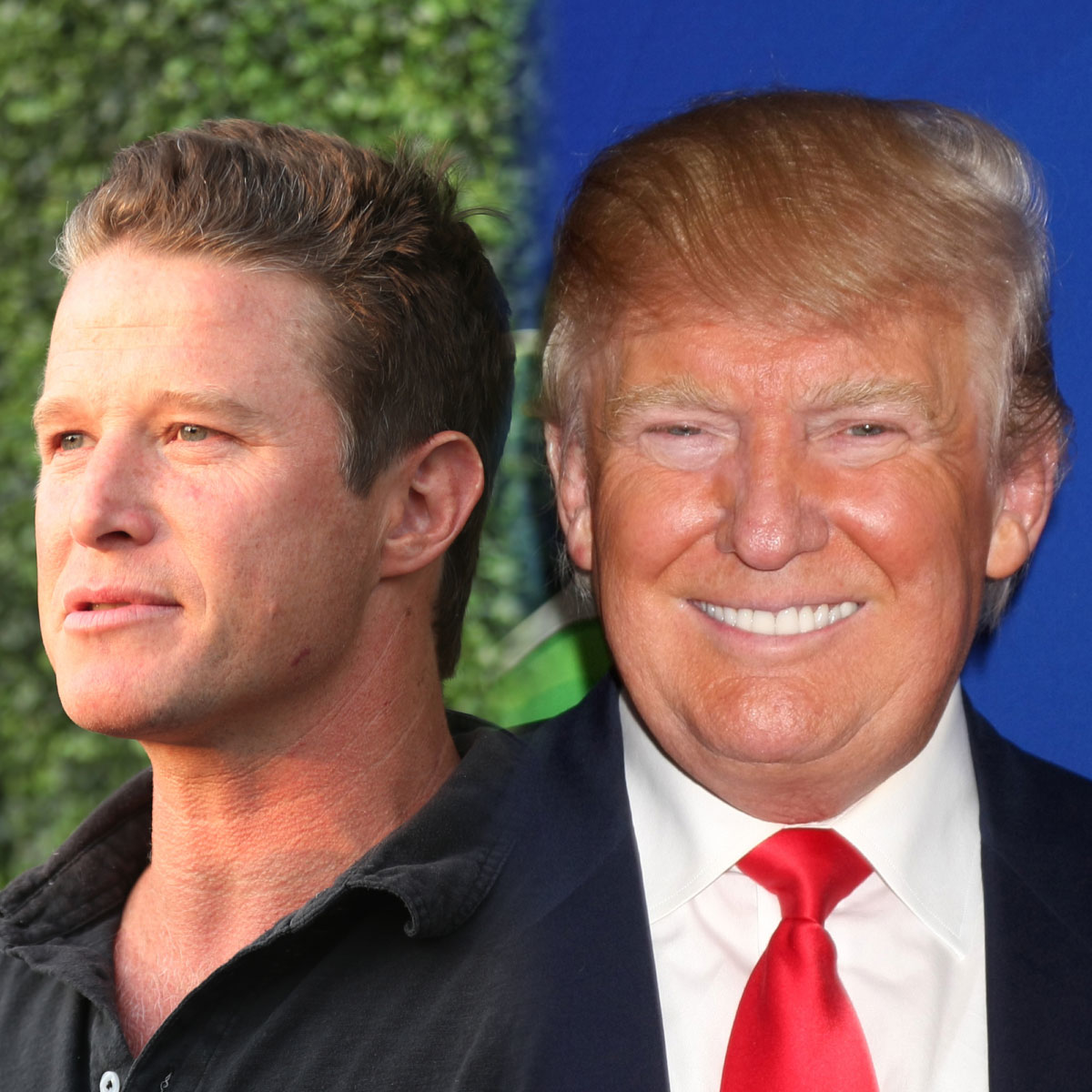 Billy Bush Terminated | Celebrity News | PROOF with Jill Stanley