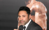 Oscar De La Hoya Alcohol Troubles | Celebrity News | Proof With Jill Stanley