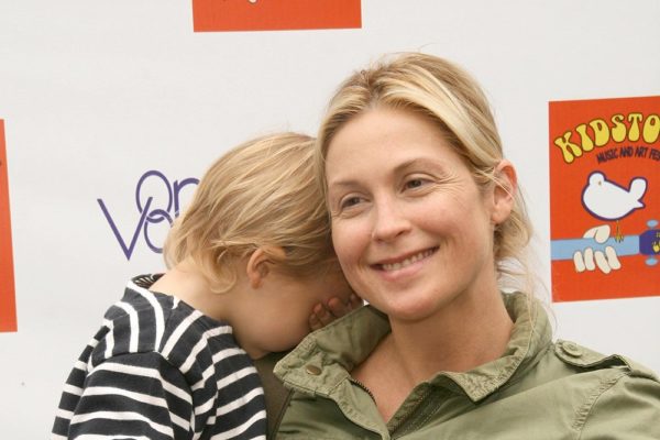 Kelly Rutherford Child Custody | Celebrity News