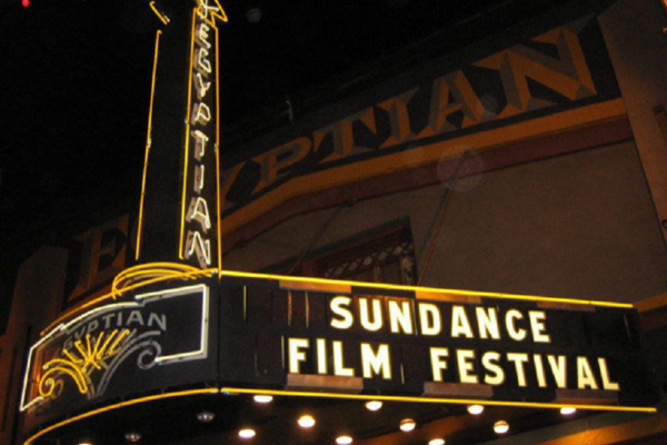 Sundance: Connection Between Law and Film | Celeb News | Proof with Jill Stanley