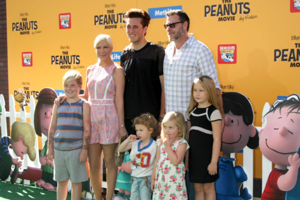 Dean McDermott and Family | Celebrity News