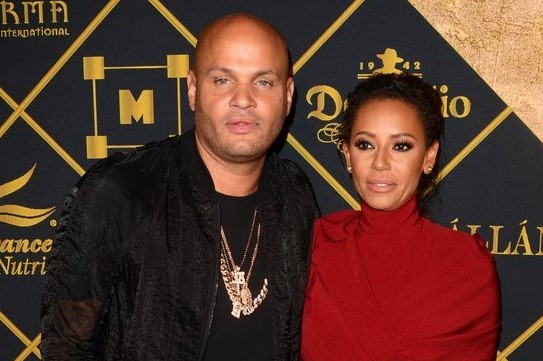 Mel B. Restraining Order | Celebrity News | Celeb News